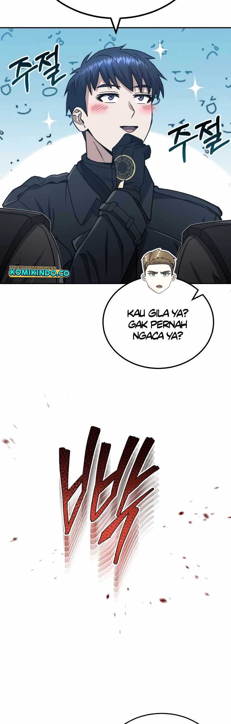 Genius of the Unique Lineage Chapter 63 - halaman 56