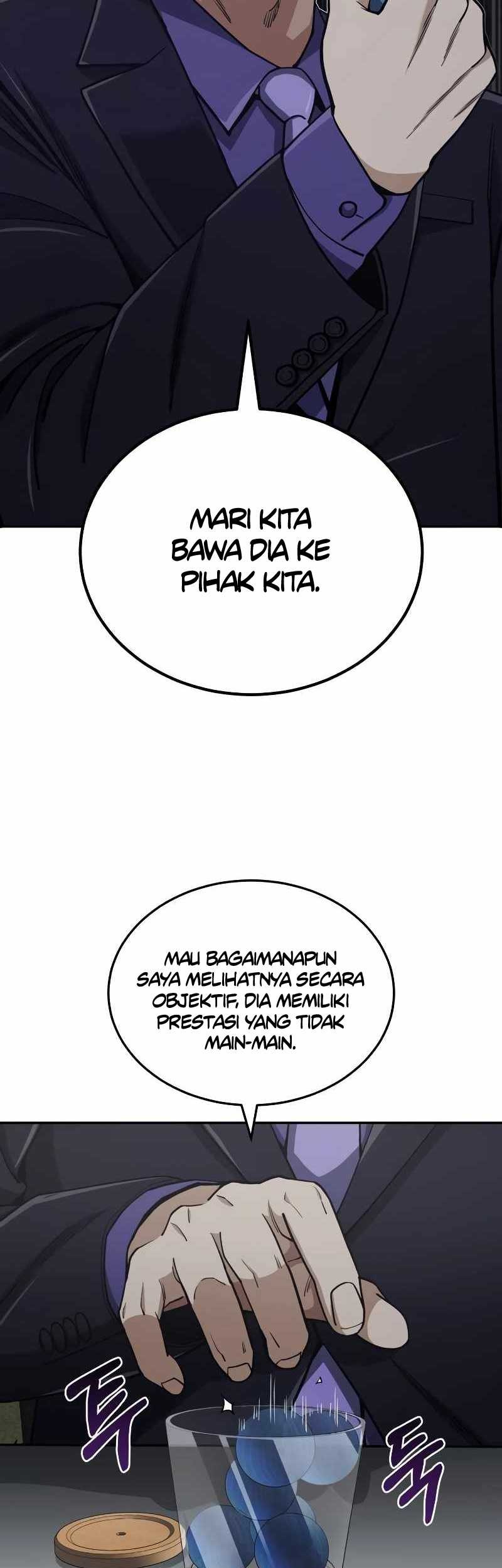Genius of the Unique Lineage Chapter 63 - halaman 6
