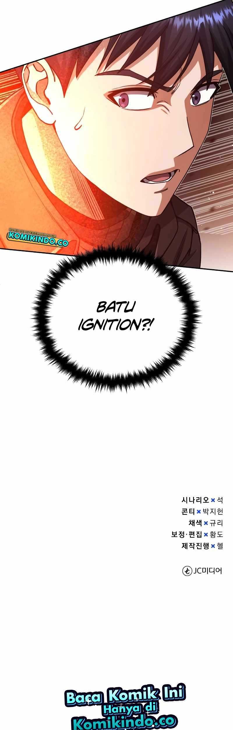 Genius of the Unique Lineage Chapter 63 - halaman 65