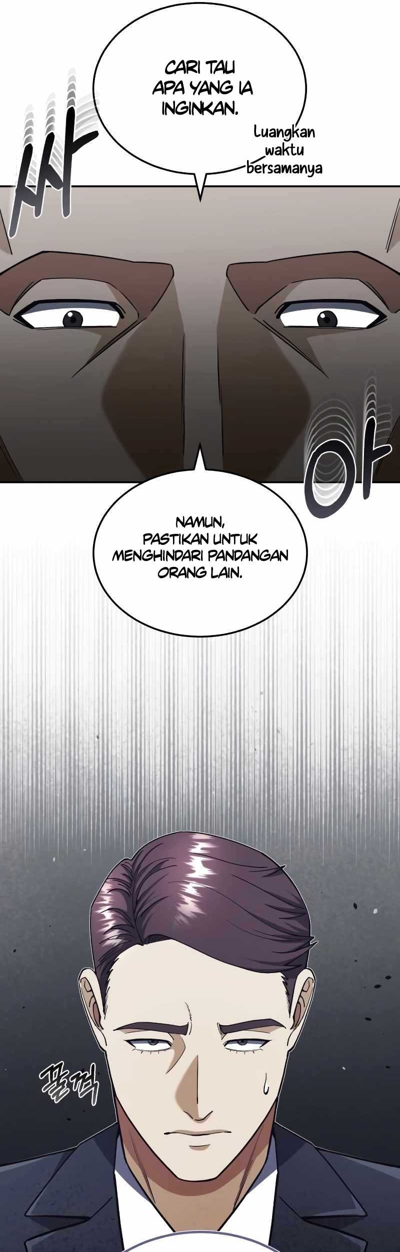 Genius of the Unique Lineage Chapter 63 - halaman 8