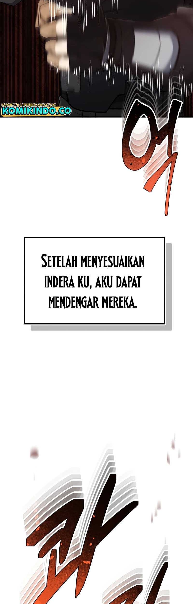Genius of the Unique Lineage Chapter 64 - halaman 10