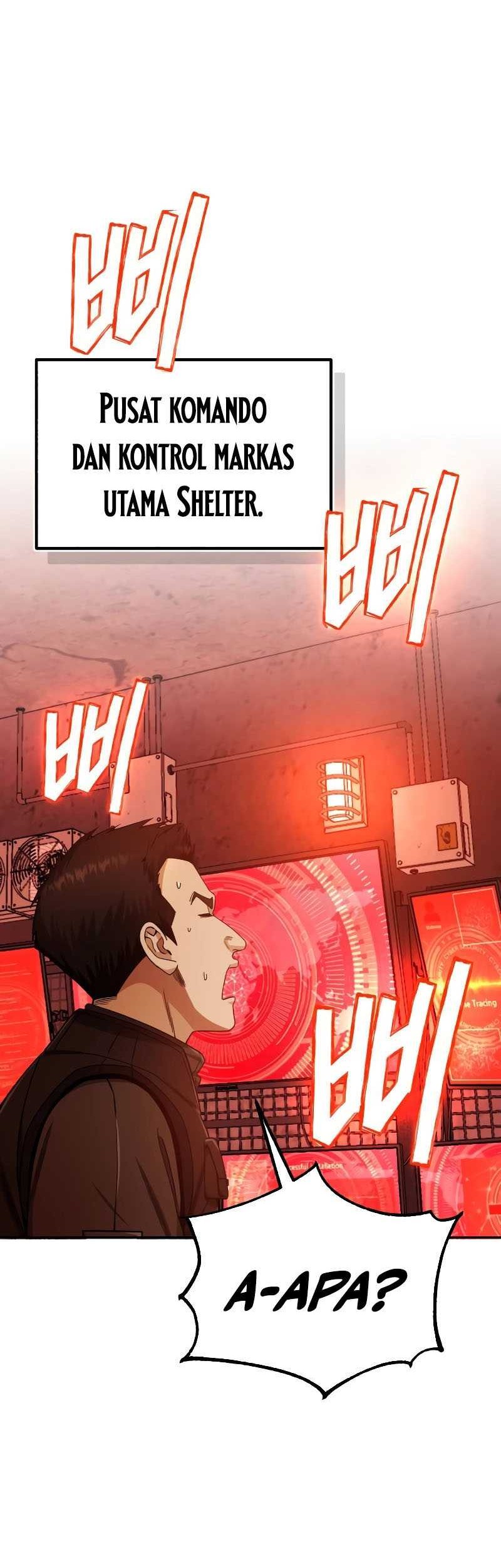 Genius of the Unique Lineage Chapter 64 - halaman 13