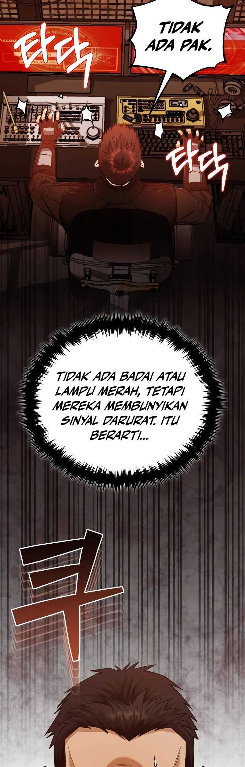 Genius of the Unique Lineage Chapter 64 - halaman 16