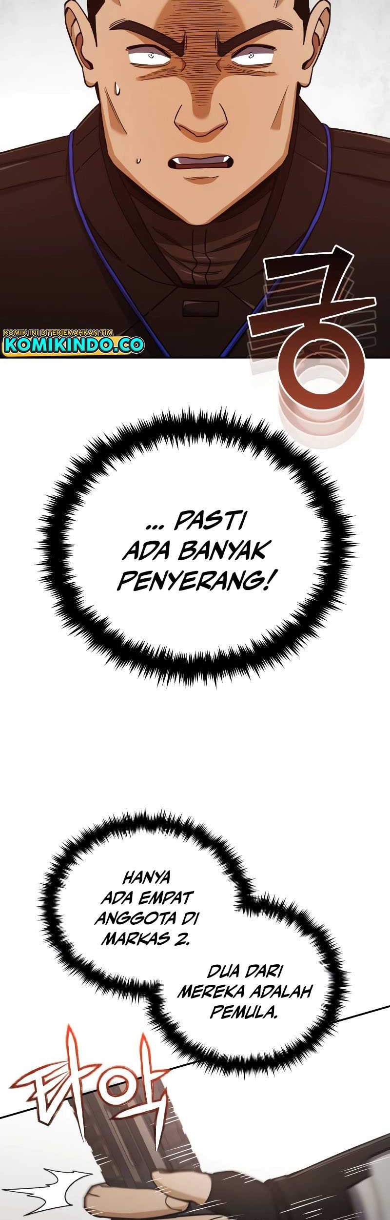 Genius of the Unique Lineage Chapter 64 - halaman 17
