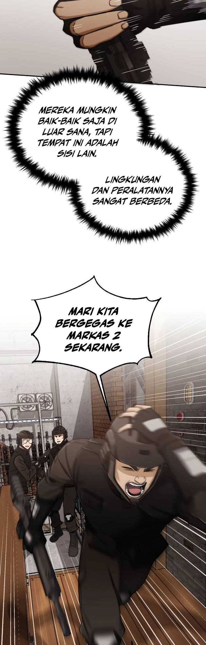 Genius of the Unique Lineage Chapter 64 - halaman 18