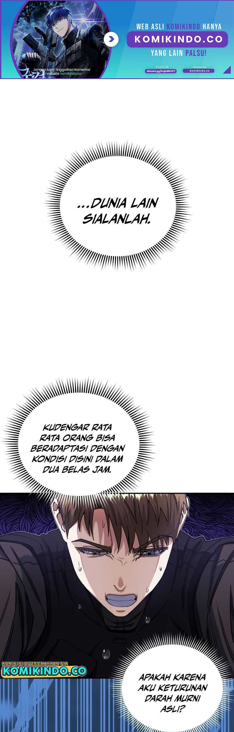 Genius of the Unique Lineage Chapter 64 - halaman 2