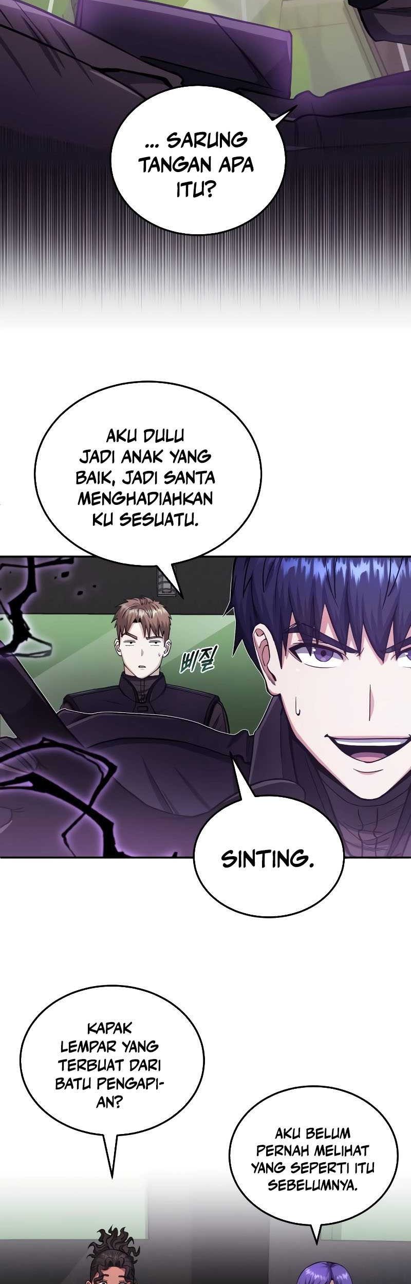 Genius of the Unique Lineage Chapter 64 - halaman 22