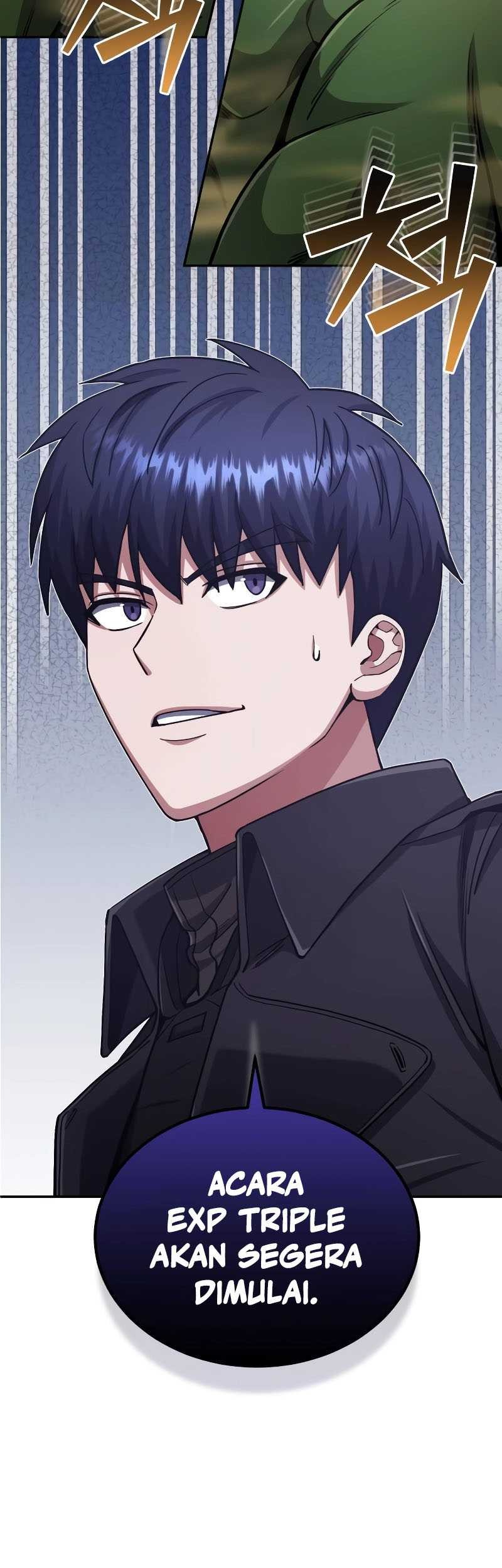 Genius of the Unique Lineage Chapter 64 - halaman 24