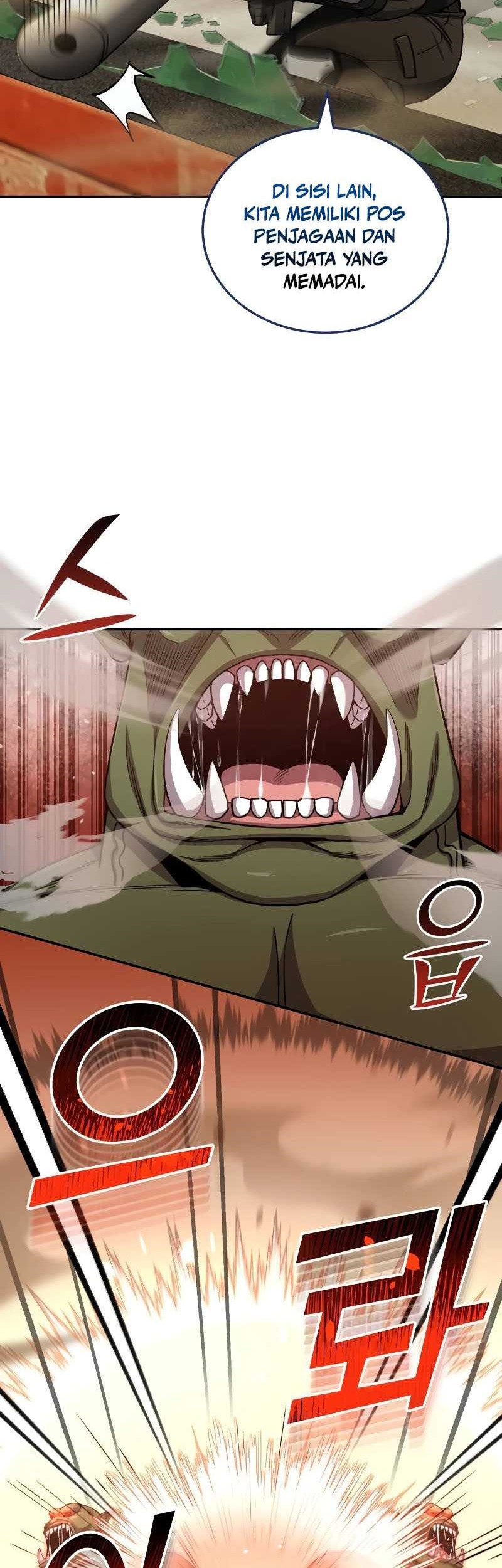 Genius of the Unique Lineage Chapter 64 - halaman 27