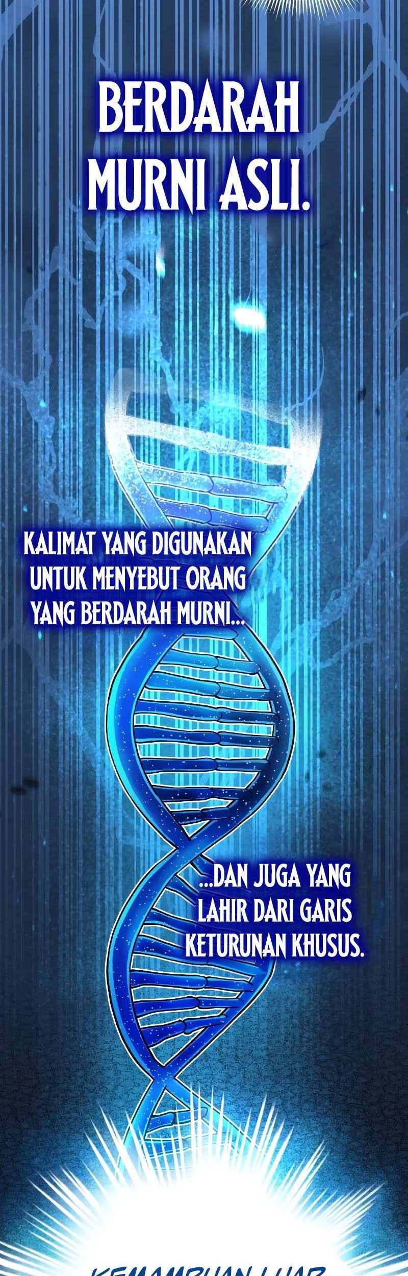 Genius of the Unique Lineage Chapter 64 - halaman 3