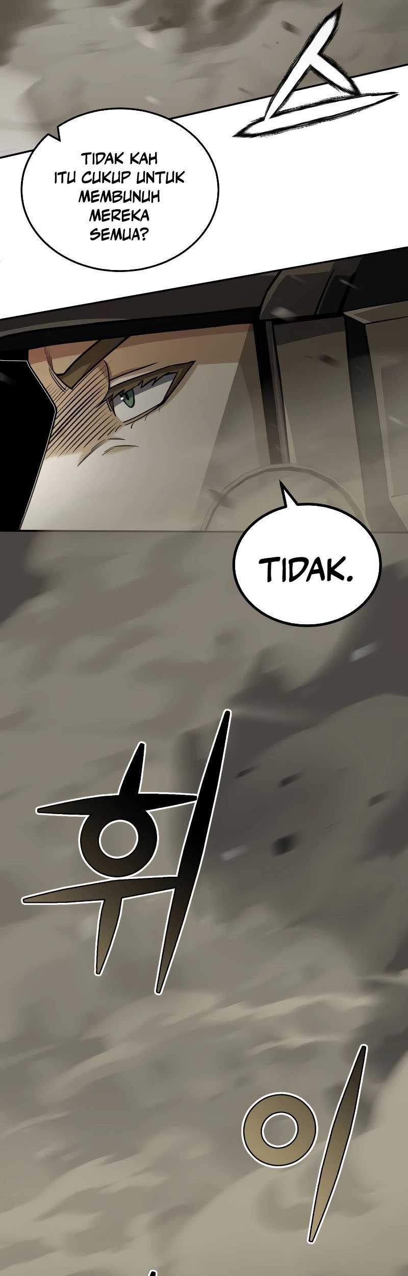 Genius of the Unique Lineage Chapter 64 - halaman 32