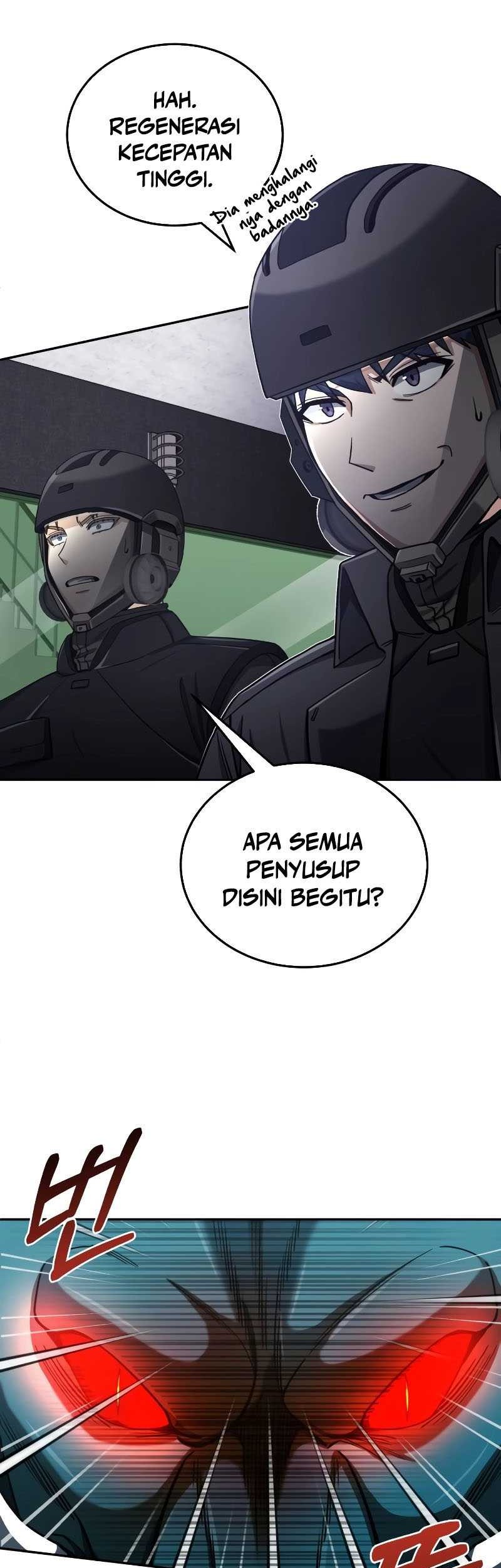 Genius of the Unique Lineage Chapter 64 - halaman 34