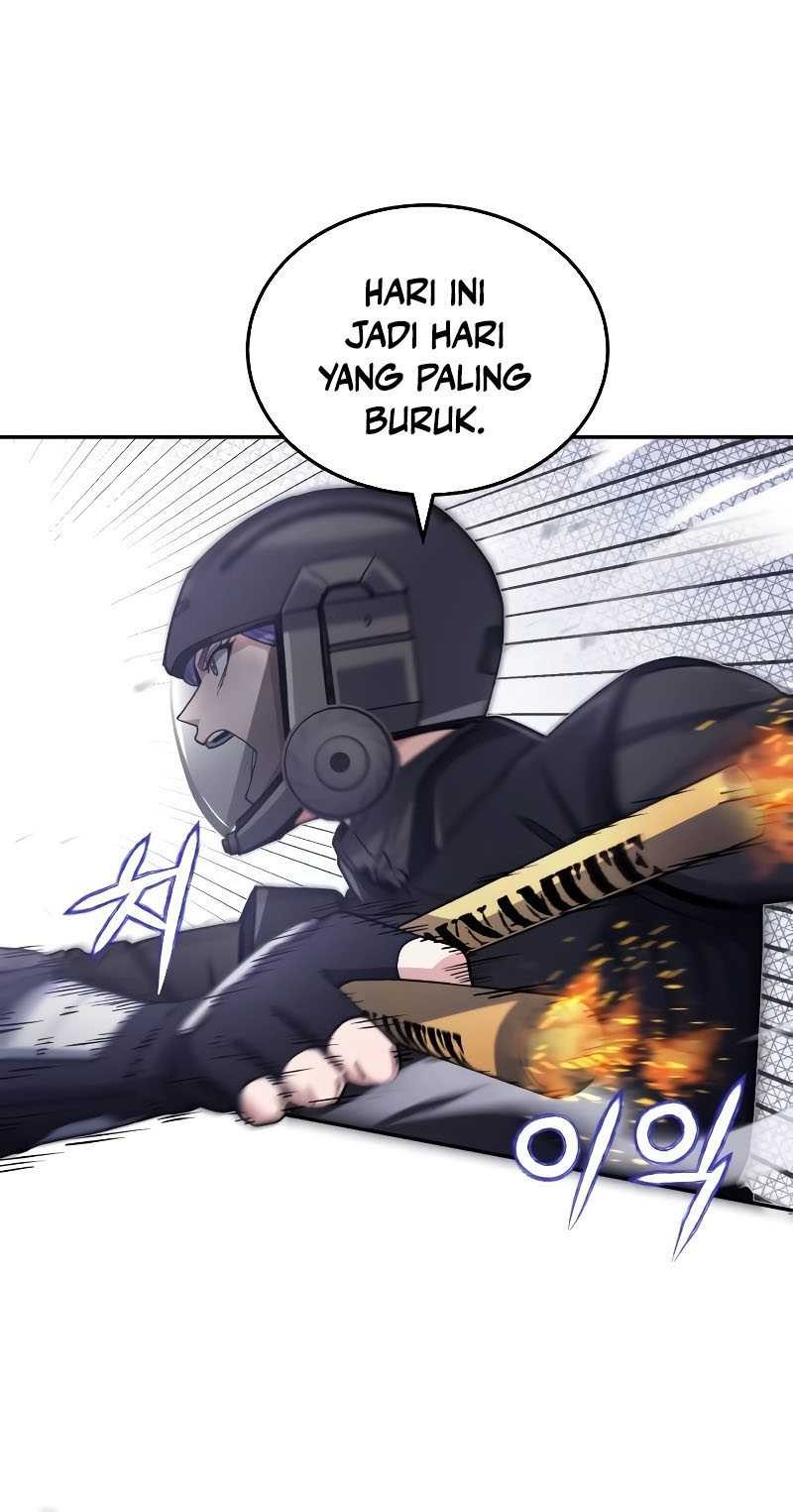 Genius of the Unique Lineage Chapter 64 - halaman 36