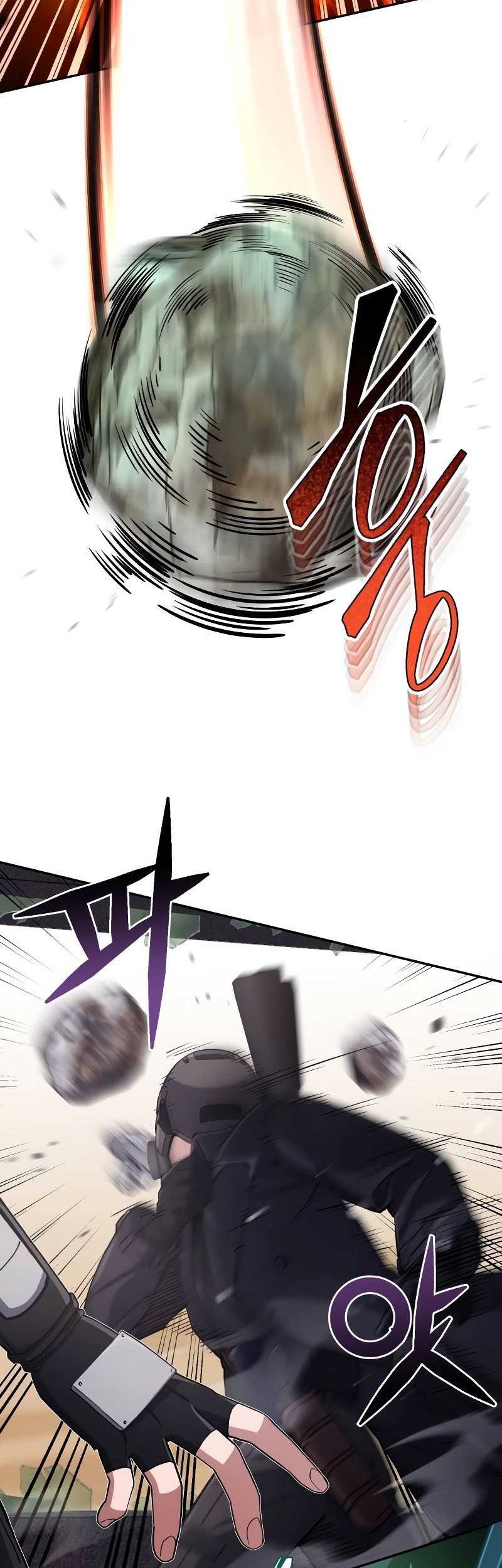 Genius of the Unique Lineage Chapter 64 - halaman 38