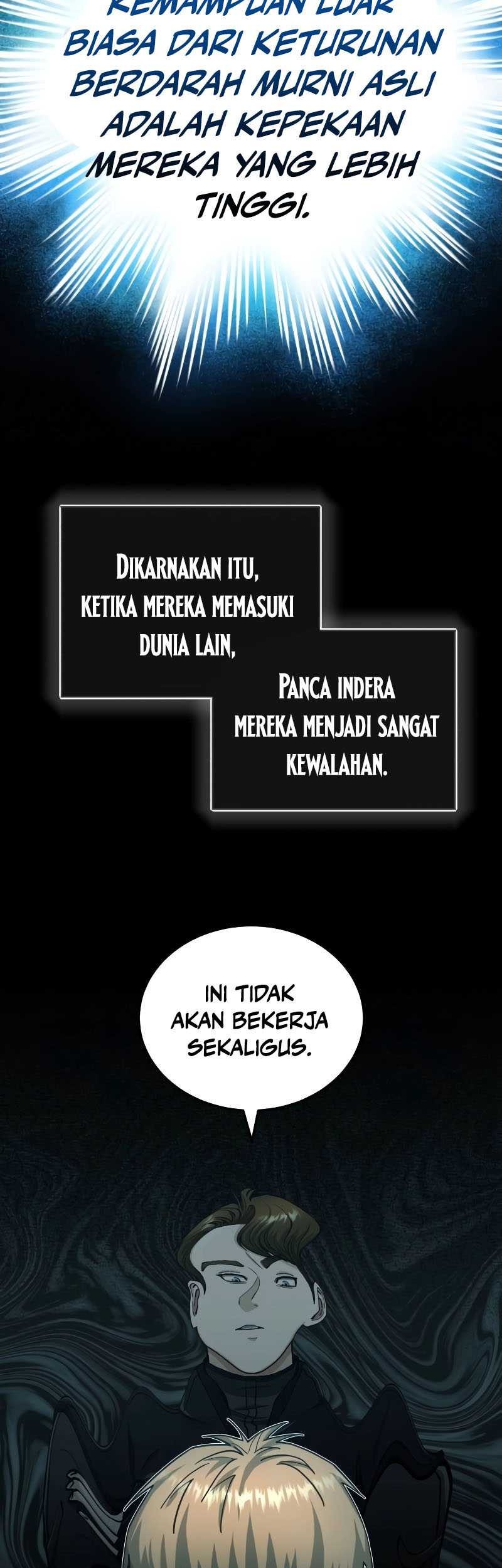 Genius of the Unique Lineage Chapter 64 - halaman 4
