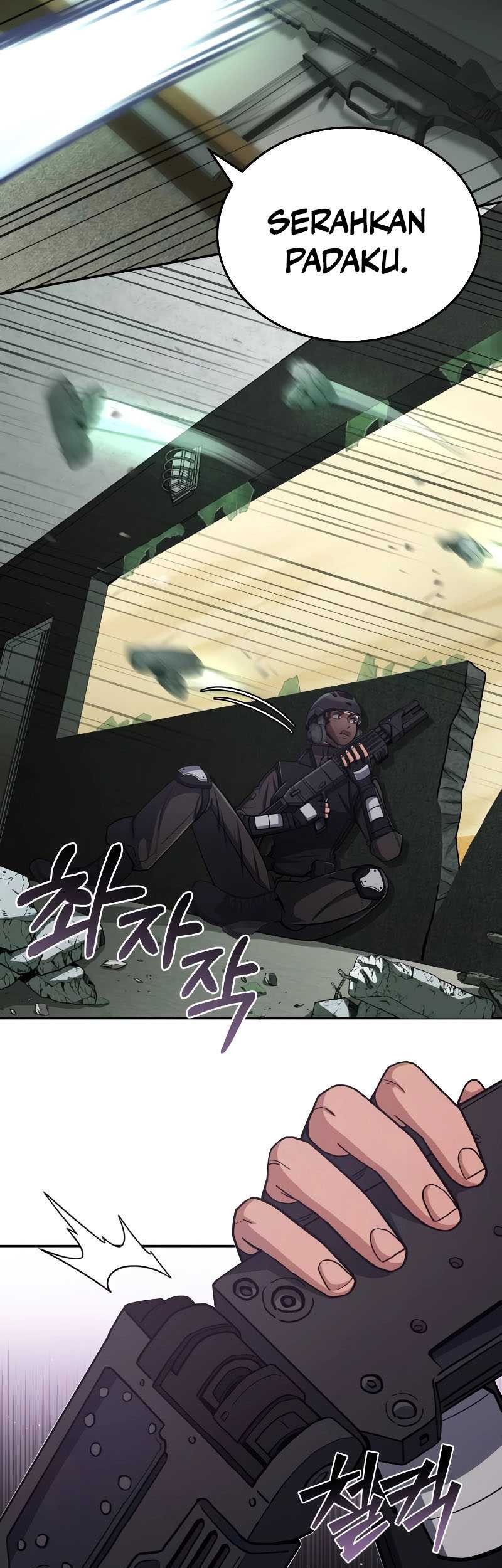 Genius of the Unique Lineage Chapter 64 - halaman 41