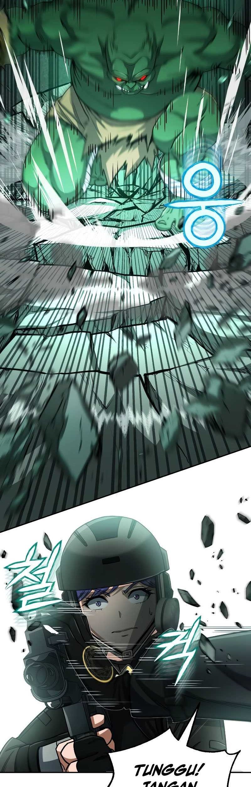 Genius of the Unique Lineage Chapter 64 - halaman 46