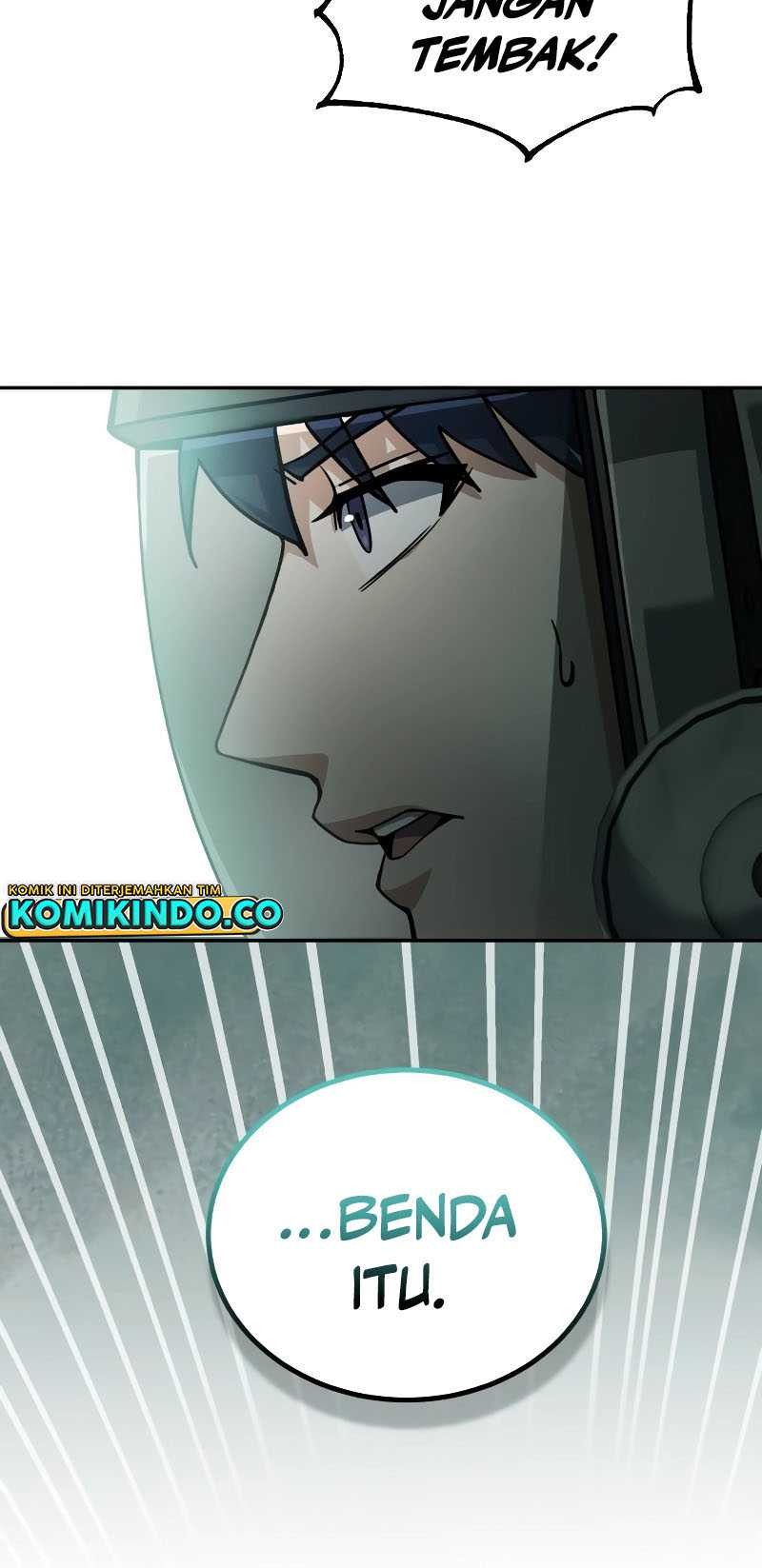 Genius of the Unique Lineage Chapter 64 - halaman 47