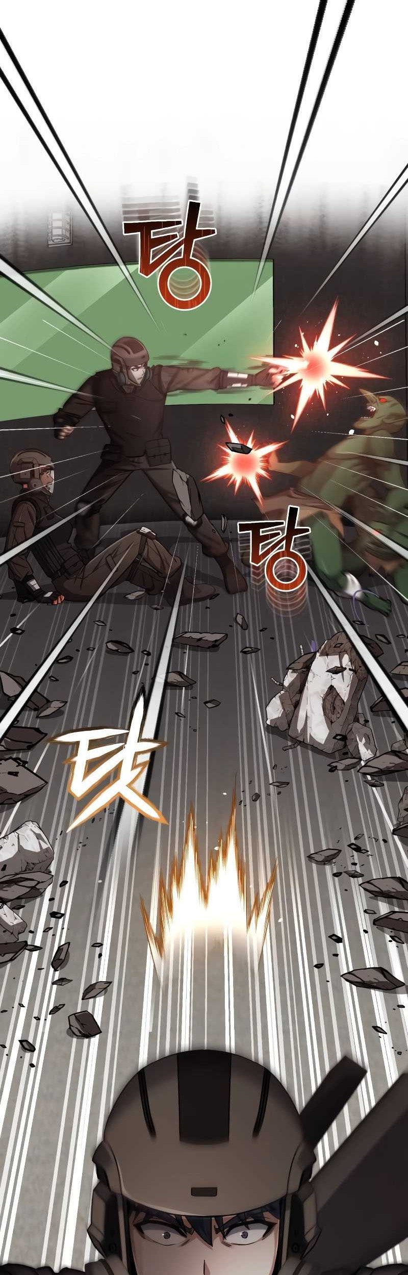 Genius of the Unique Lineage Chapter 64 - halaman 49