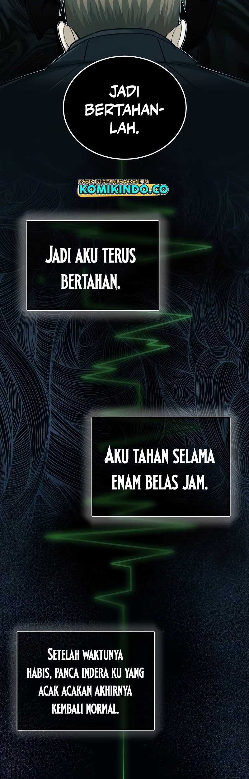 Genius of the Unique Lineage Chapter 64 - halaman 5