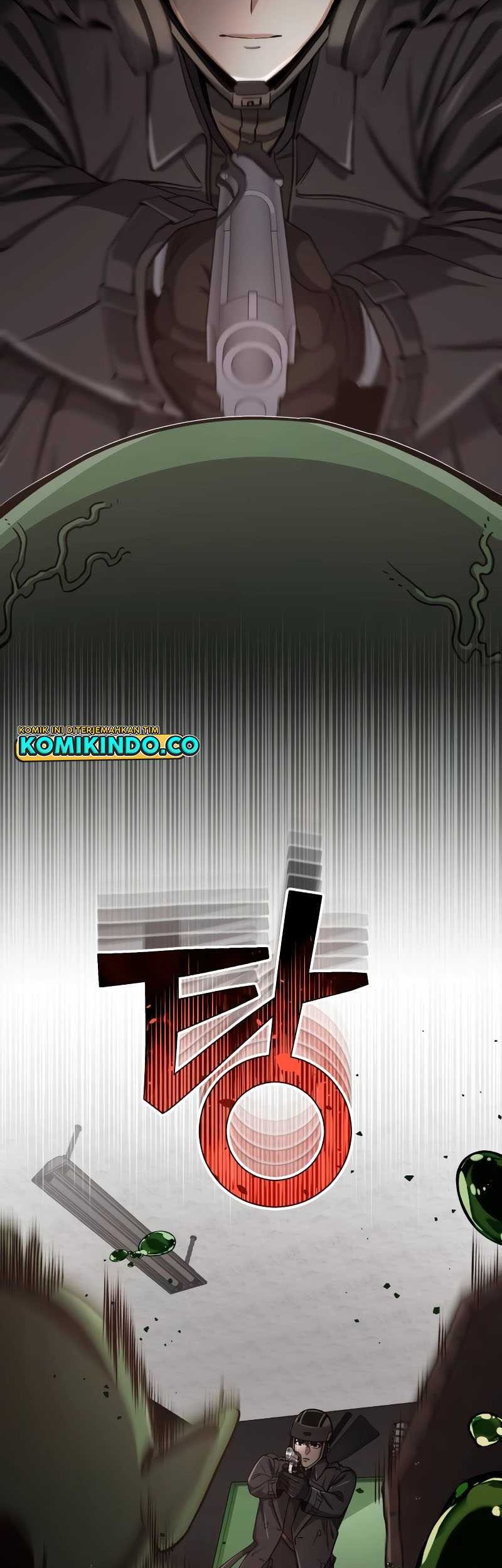 Genius of the Unique Lineage Chapter 64 - halaman 50