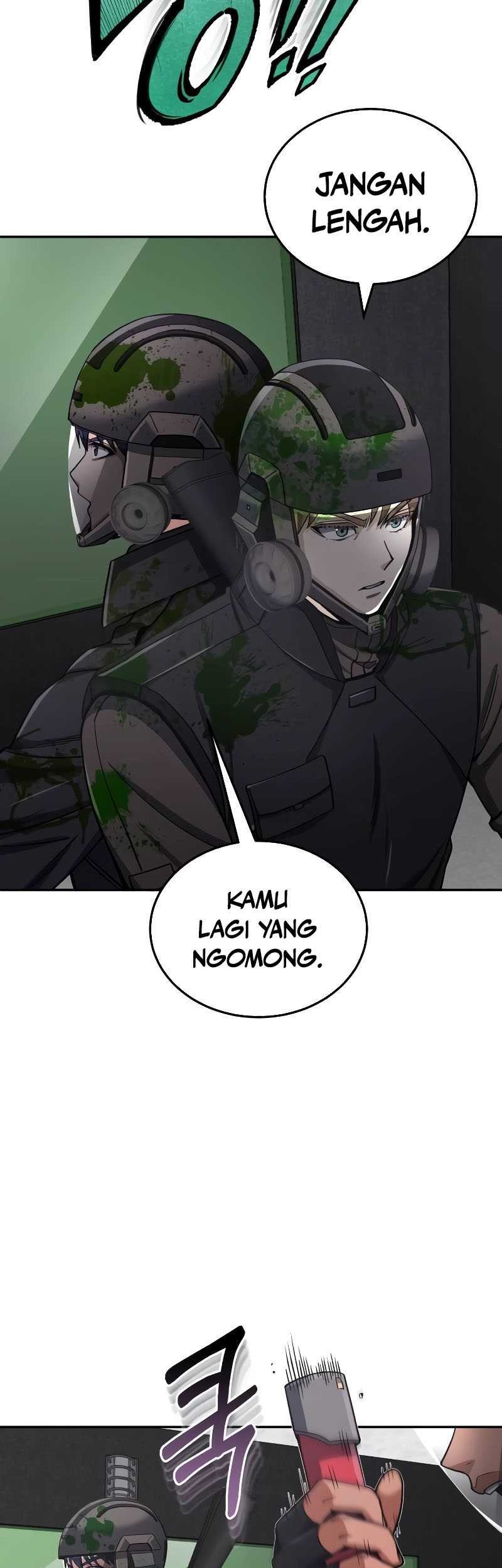 Genius of the Unique Lineage Chapter 64 - halaman 52