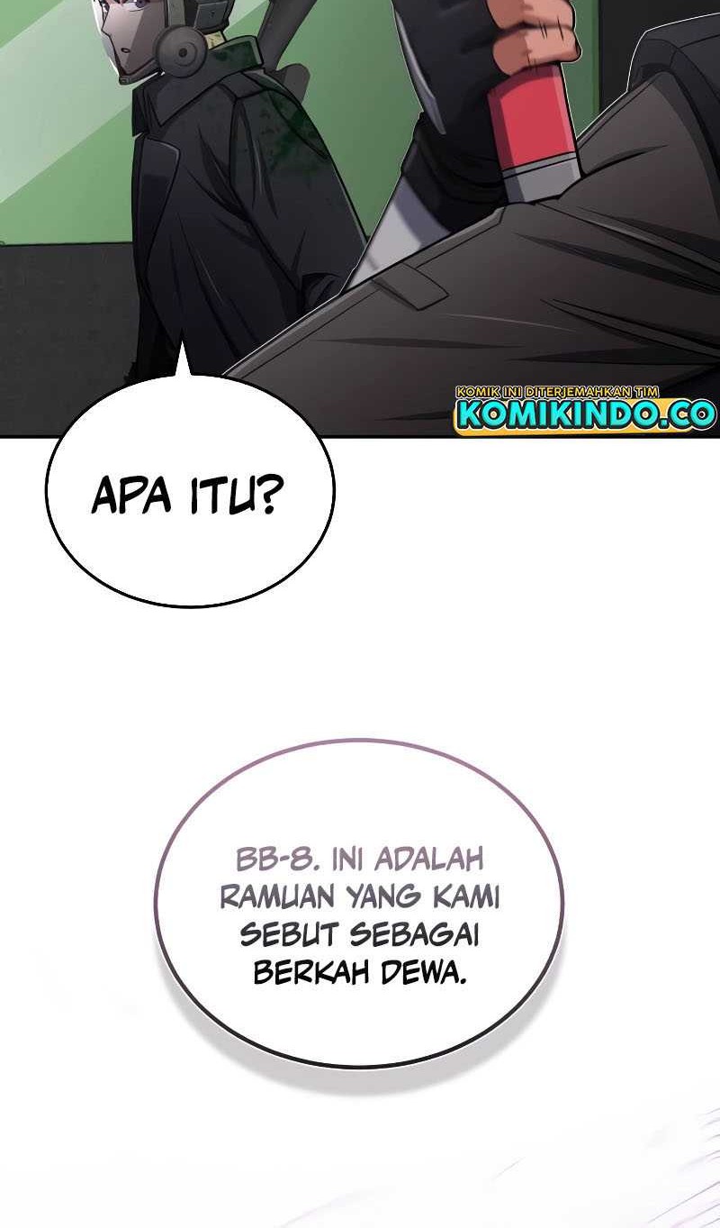 Genius of the Unique Lineage Chapter 64 - halaman 53
