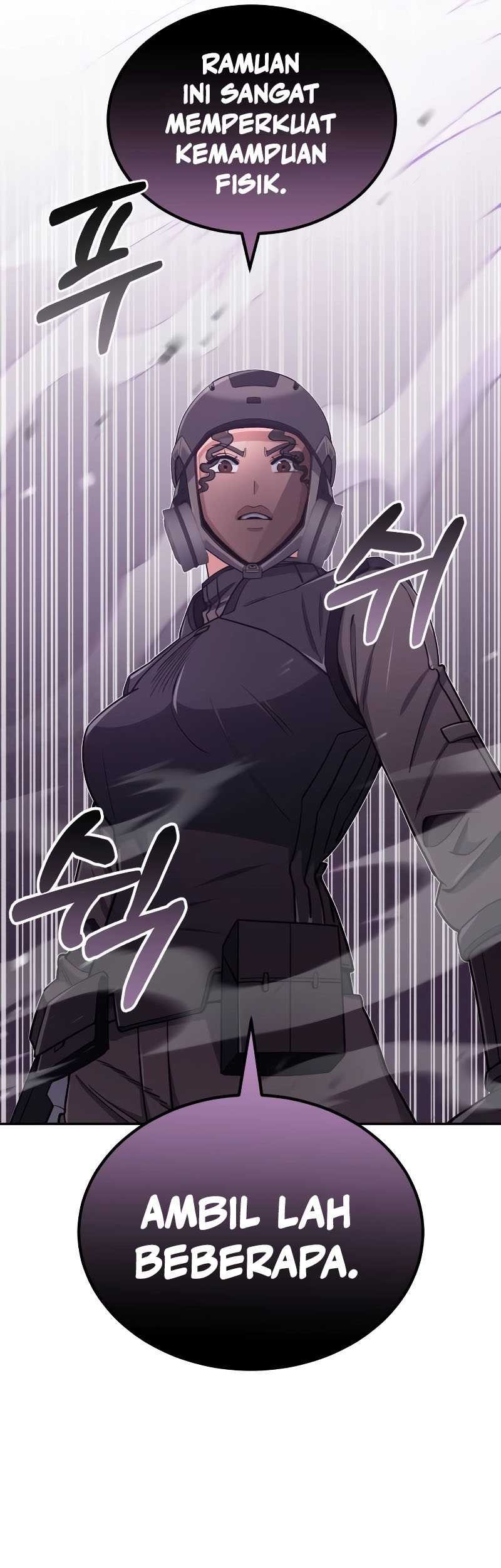 Genius of the Unique Lineage Chapter 64 - halaman 54