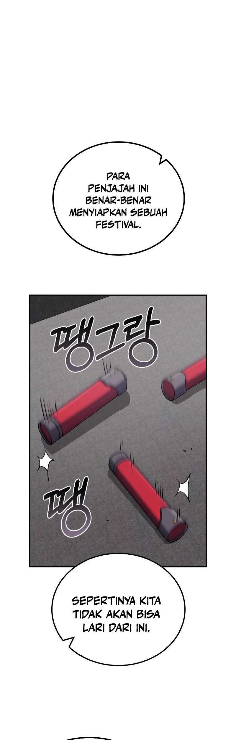 Genius of the Unique Lineage Chapter 64 - halaman 55