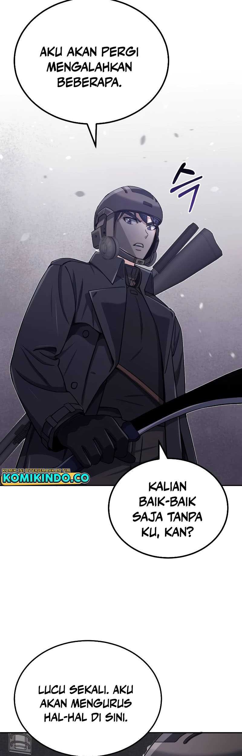 Genius of the Unique Lineage Chapter 64 - halaman 56