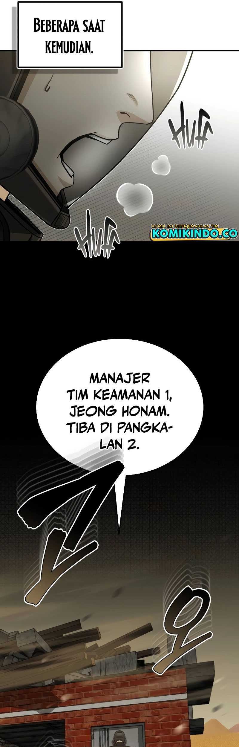 Genius of the Unique Lineage Chapter 64 - halaman 60
