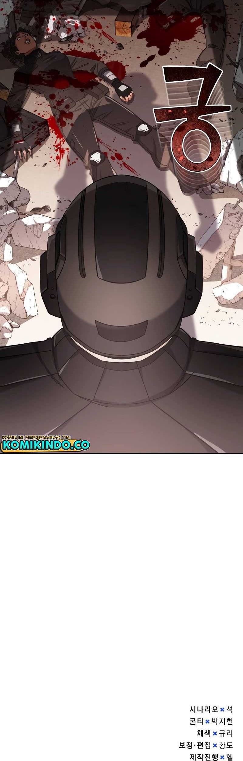 Genius of the Unique Lineage Chapter 64 - halaman 63