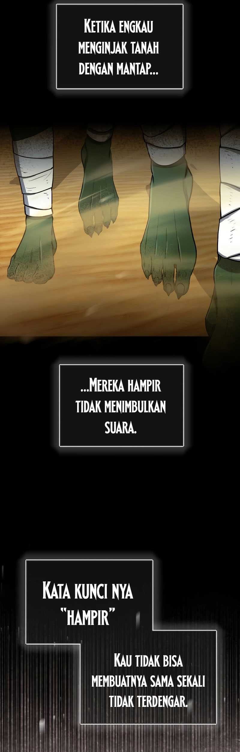 Genius of the Unique Lineage Chapter 64 - halaman 8