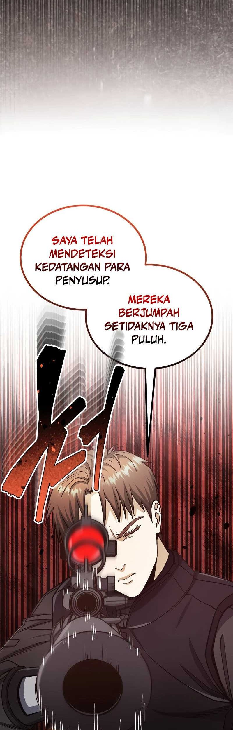 Genius of the Unique Lineage Chapter 64 - halaman 9