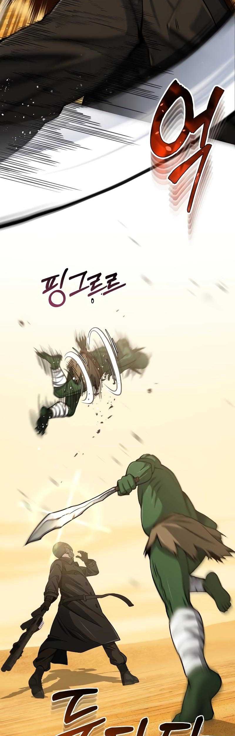 Genius of the Unique Lineage Chapter 65 - halaman 10