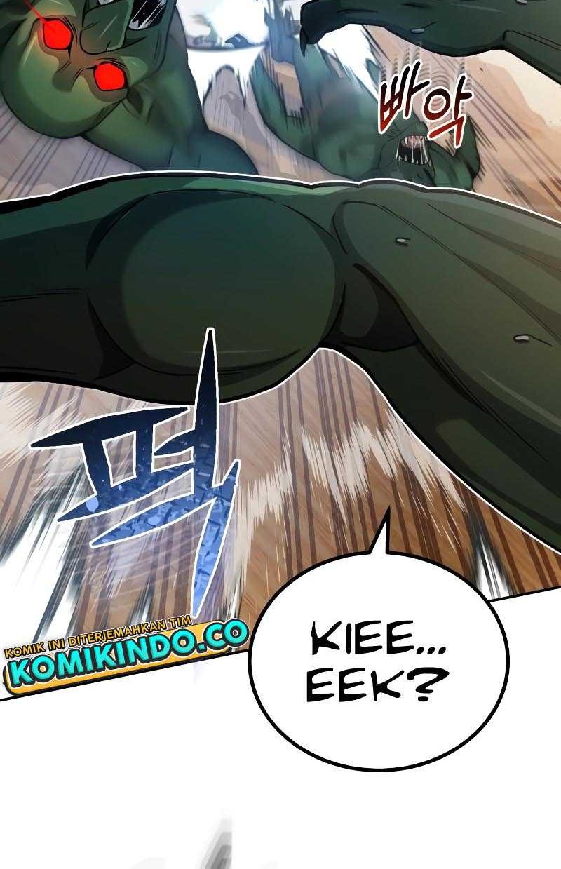 Genius of the Unique Lineage Chapter 65 - halaman 13