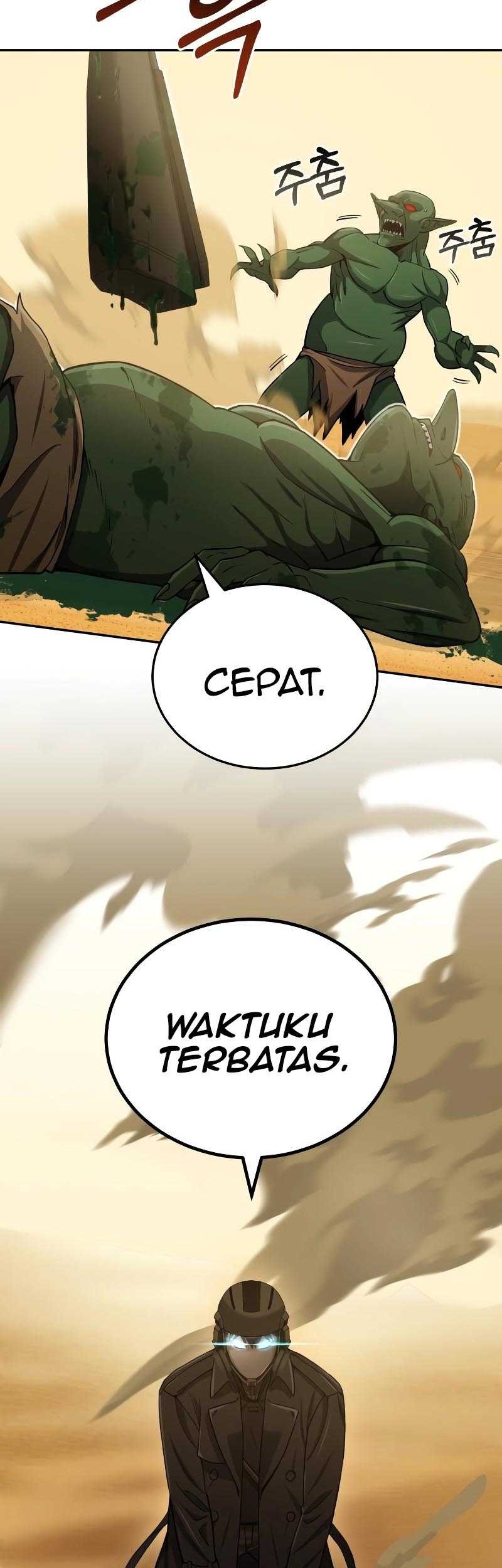 Genius of the Unique Lineage Chapter 65 - halaman 15