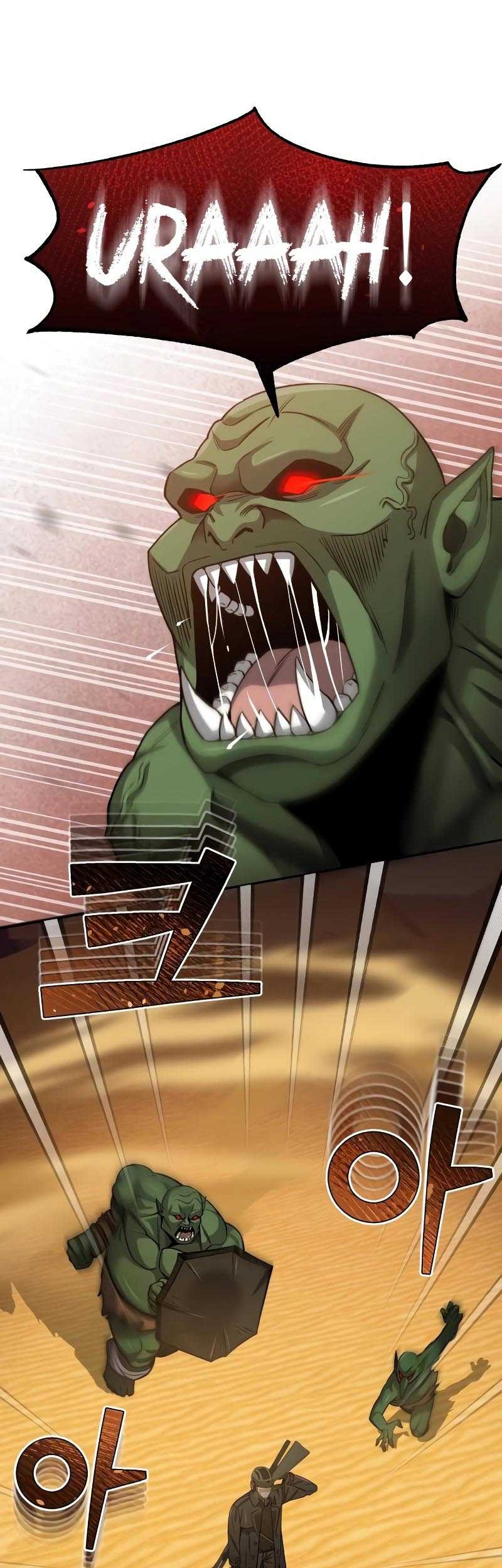 Genius of the Unique Lineage Chapter 65 - halaman 17