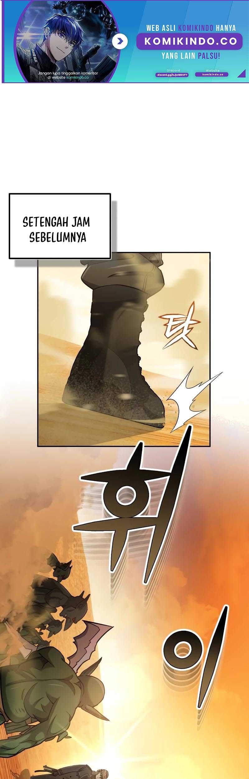 Genius of the Unique Lineage Chapter 65 - halaman 2