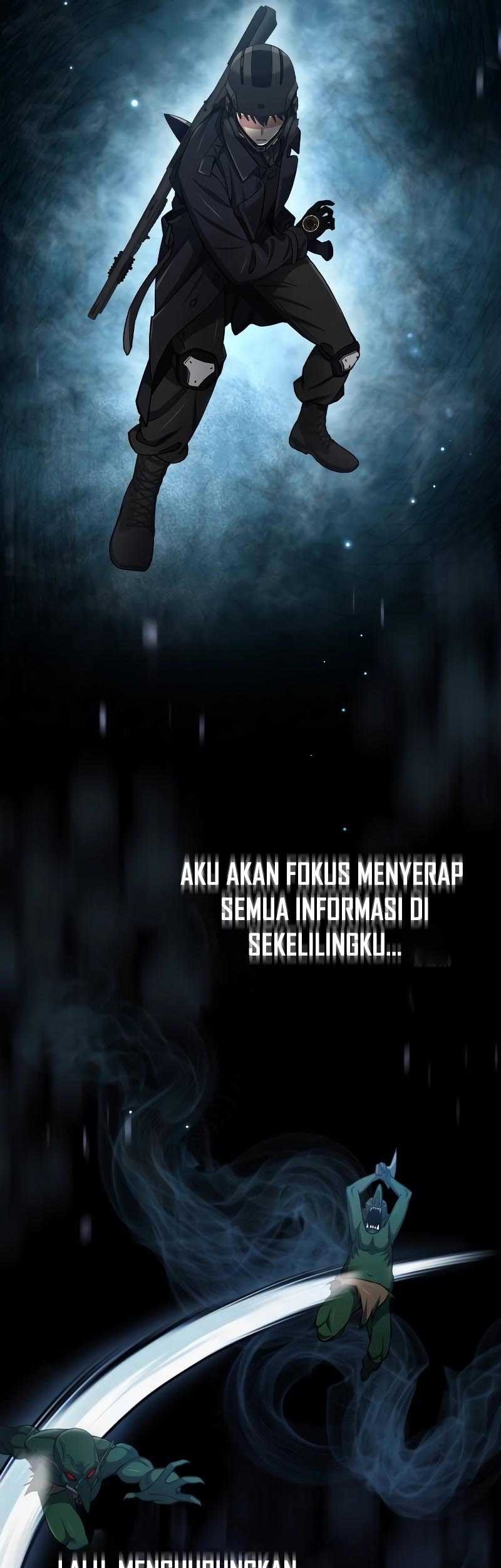 Genius of the Unique Lineage Chapter 65 - halaman 20