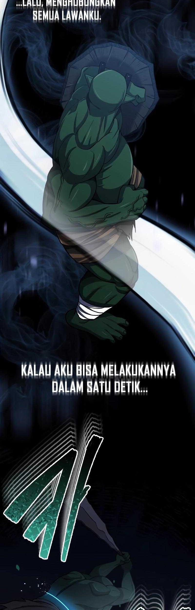 Genius of the Unique Lineage Chapter 65 - halaman 21