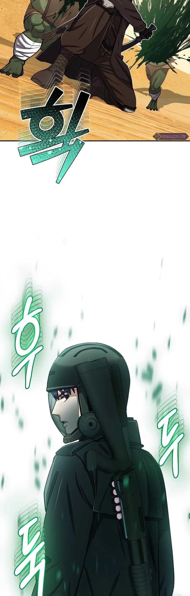 Genius of the Unique Lineage Chapter 65 - halaman 23