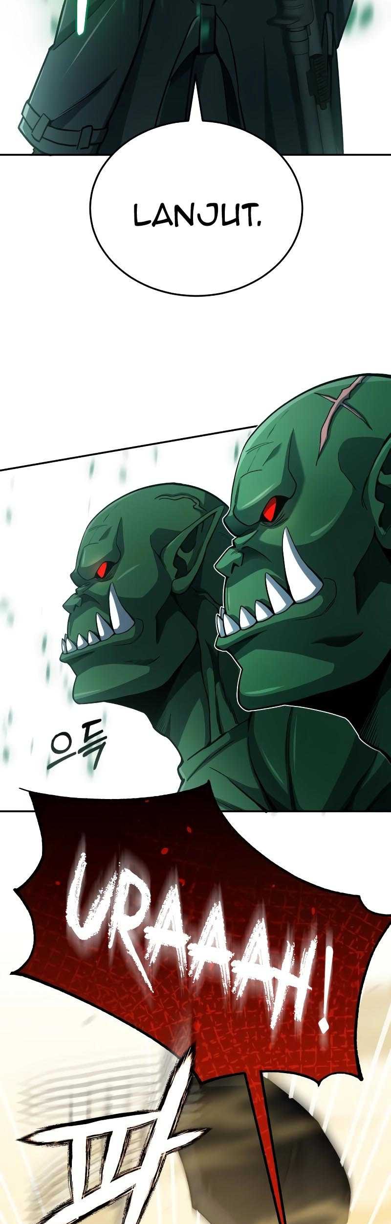 Genius of the Unique Lineage Chapter 65 - halaman 24