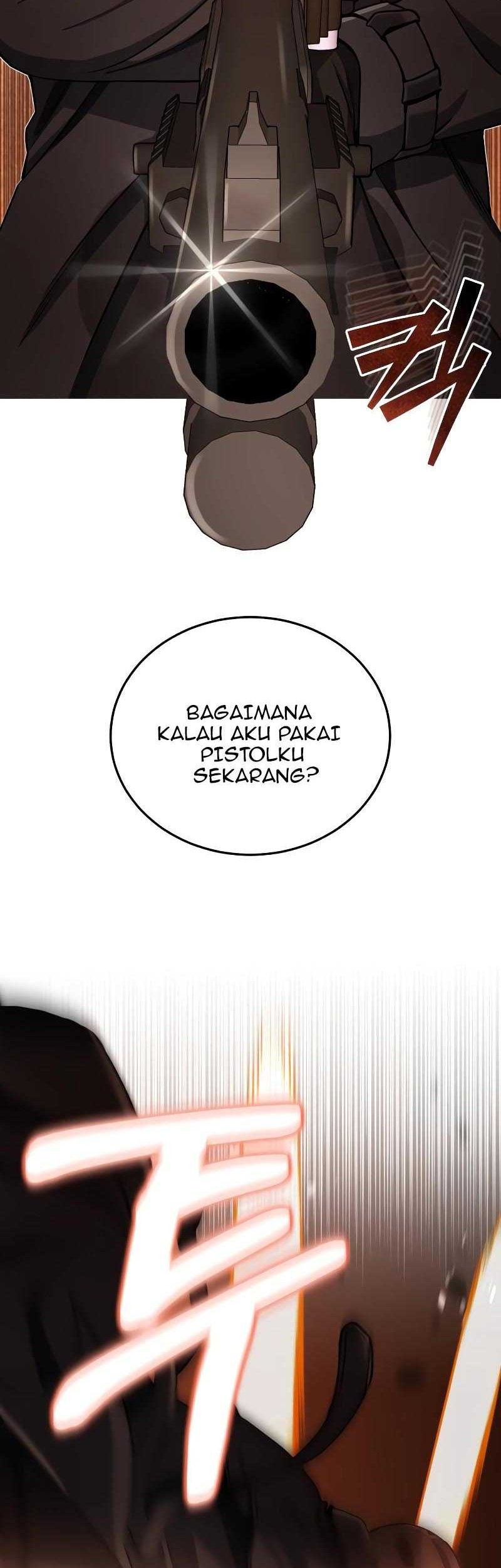 Genius of the Unique Lineage Chapter 65 - halaman 27
