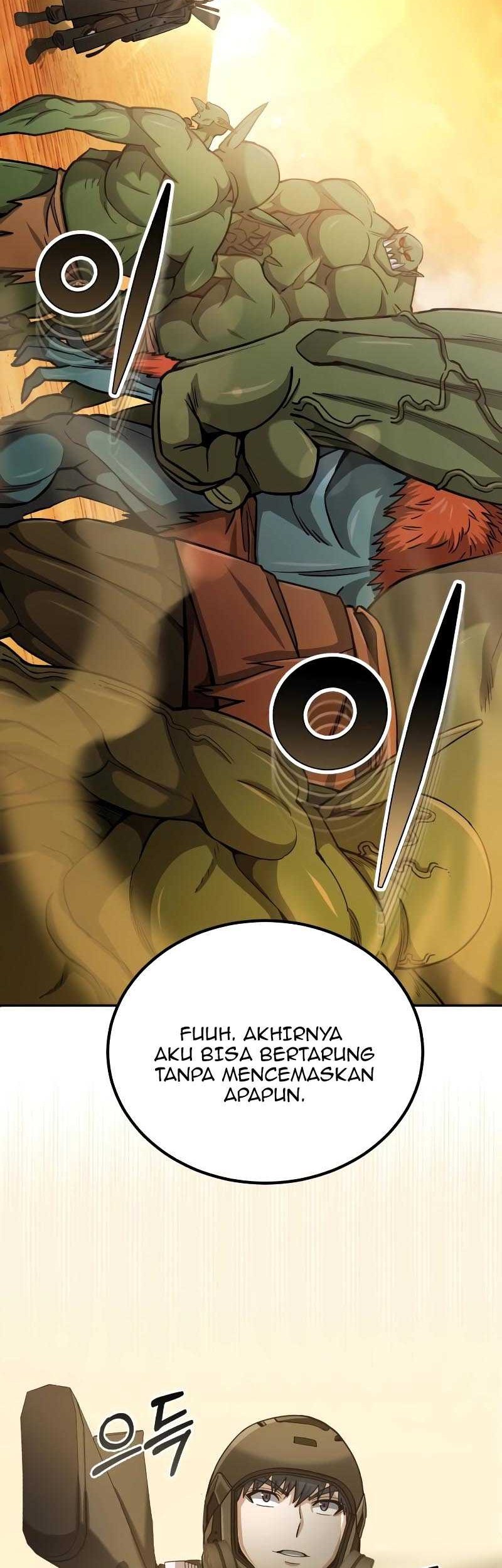 Genius of the Unique Lineage Chapter 65 - halaman 3