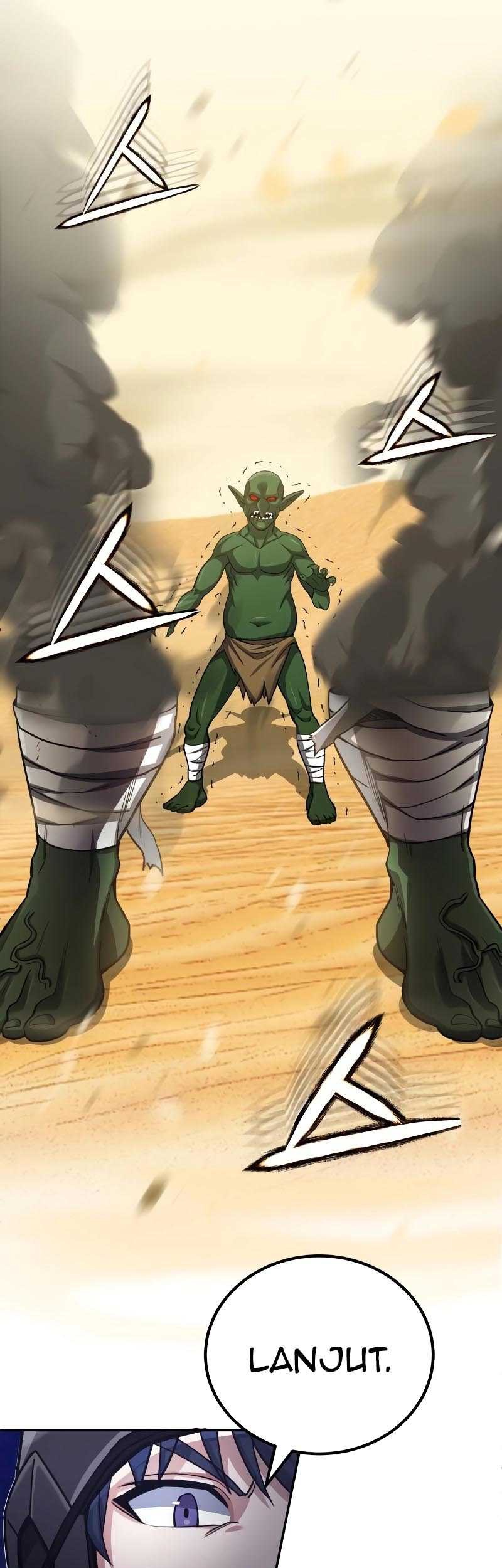 Genius of the Unique Lineage Chapter 65 - halaman 30