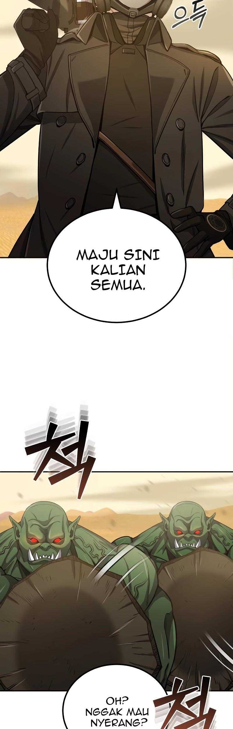 Genius of the Unique Lineage Chapter 65 - halaman 4