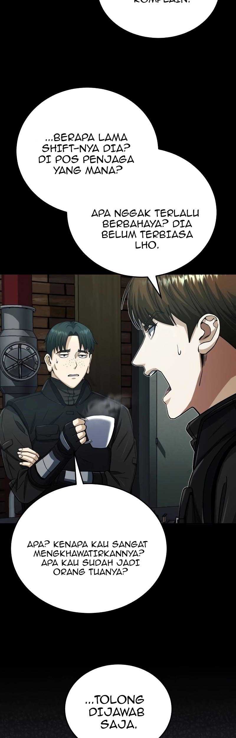 Genius of the Unique Lineage Chapter 65 - halaman 40