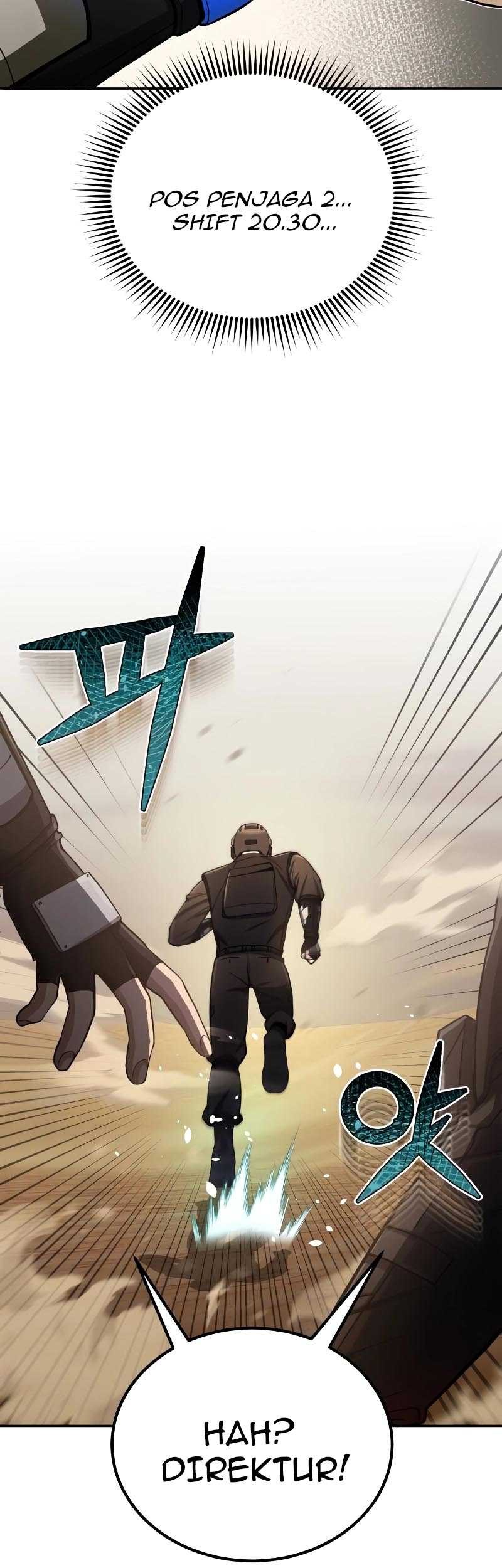 Genius of the Unique Lineage Chapter 65 - halaman 42