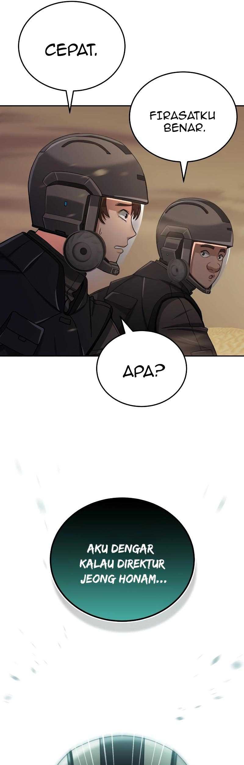 Genius of the Unique Lineage Chapter 65 - halaman 44